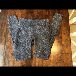Lululemon size 4 lead the pack tight 28”